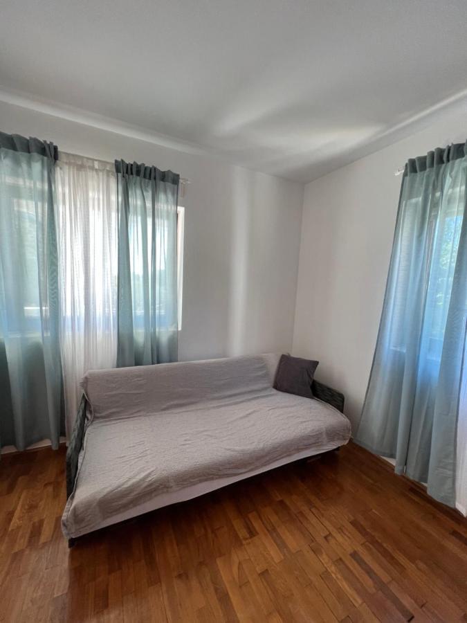 Apartments Antolkovic Ugljan Exterior foto